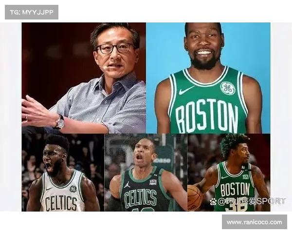 蔡崇信与凯尔特人卖队风波:NBA老板们为何感到不安?(如何评价蔡崇信 知乎) 蔡崇信与凯尔特人卖队风波:NBA老板们为何感到不安?(如何评价蔡崇信 知乎)